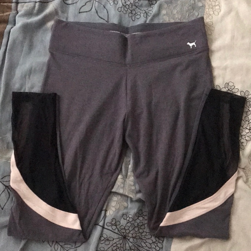 Yoga cotton leggings